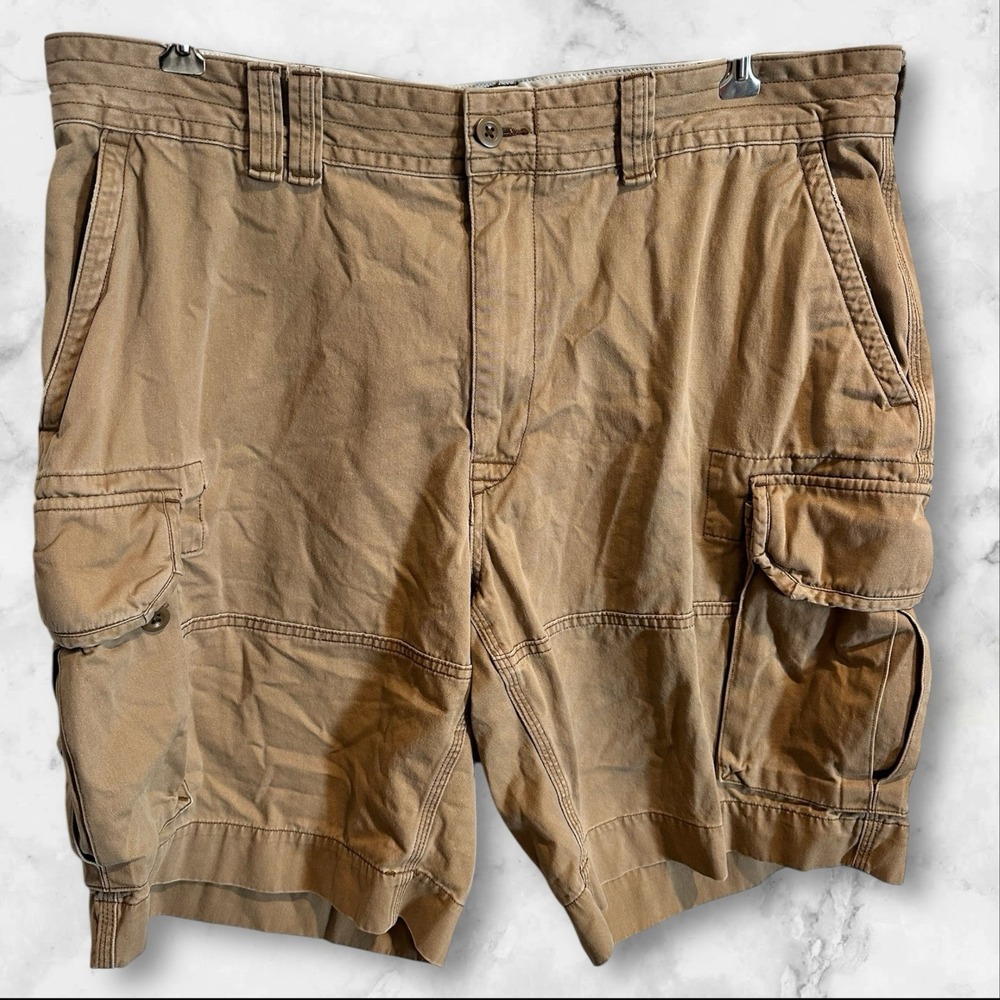 Polo Ralph Lauren Men's Utility‎ Military Cargo Short Classic Chino Sz 40